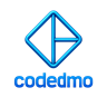 Logo codedmo
